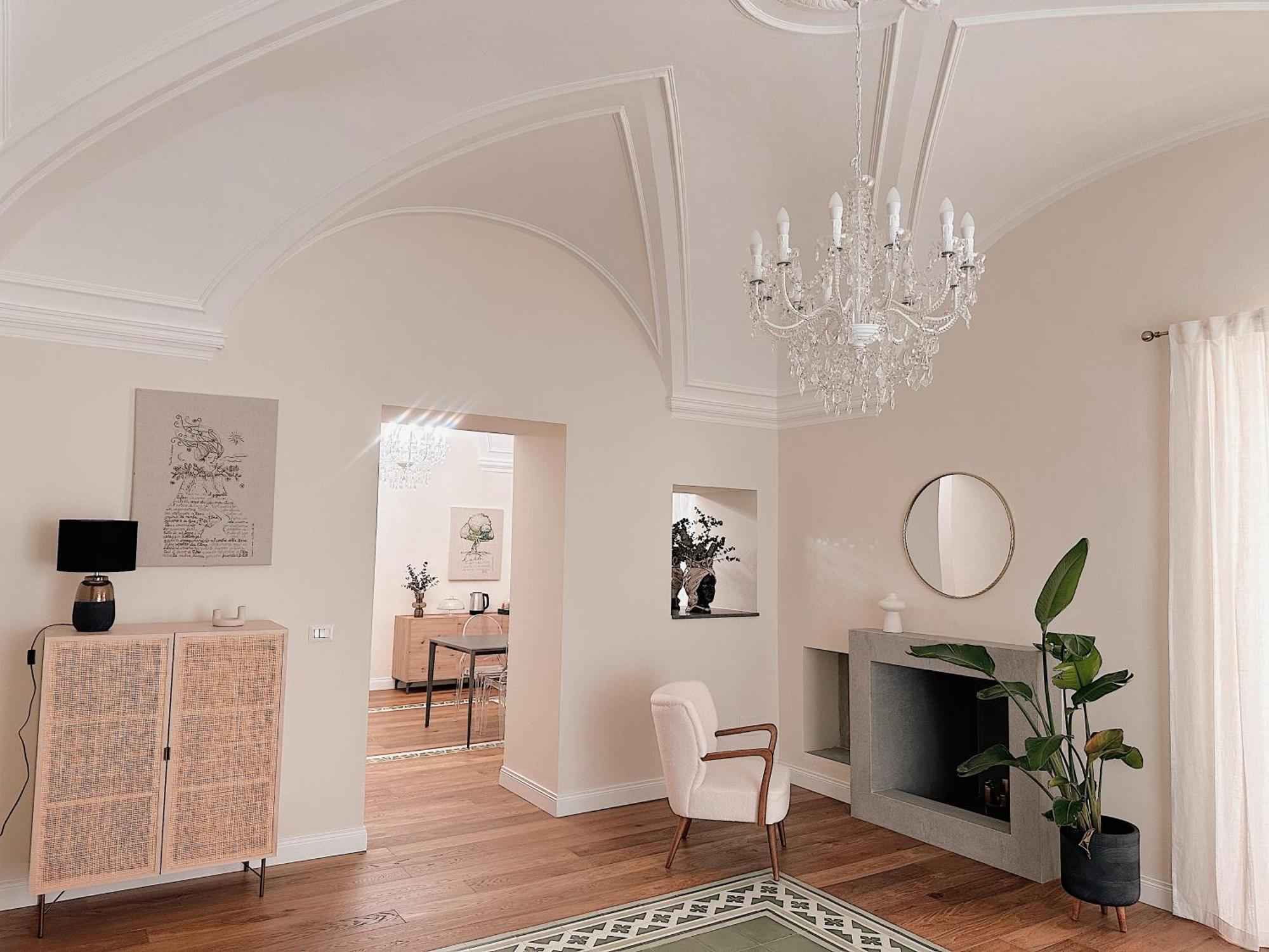 Pietralavica Apartment Catania Exterior photo