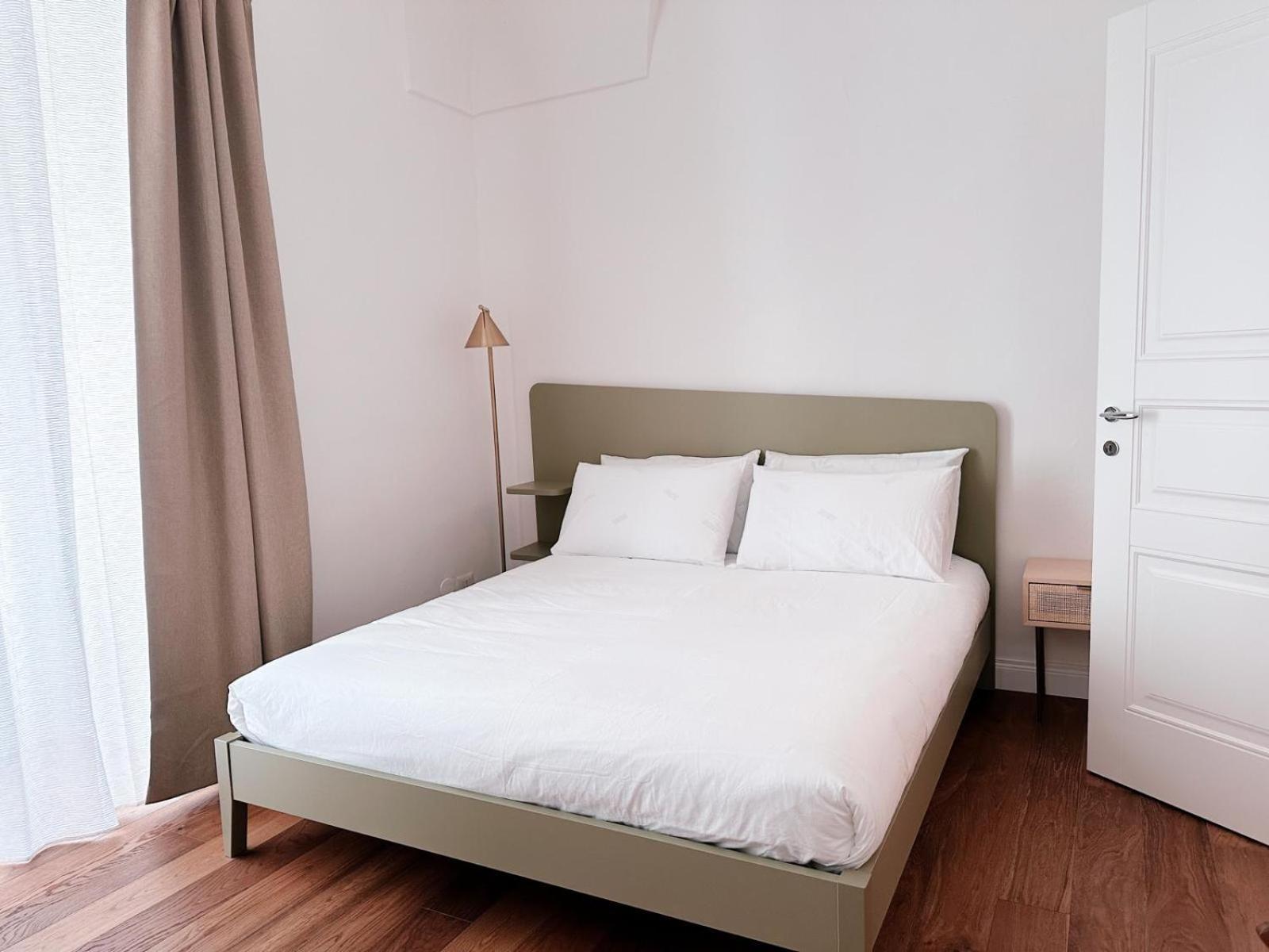 Pietralavica Apartment Catania Exterior photo